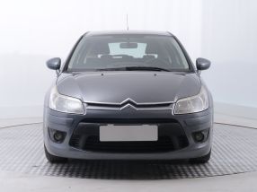 Citroen C4 - 2010