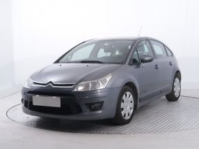 Citroen C4 - 2010