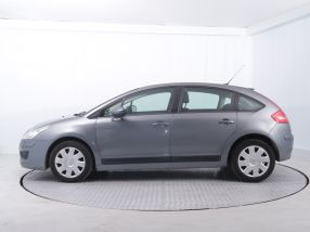Citroen C4 - 2010