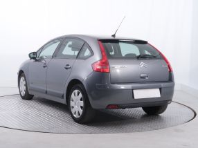 Citroen C4 - 2010