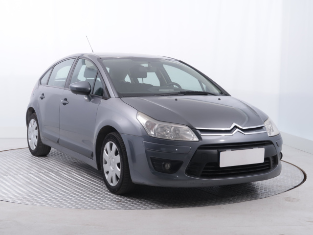 Citroen C4 2010