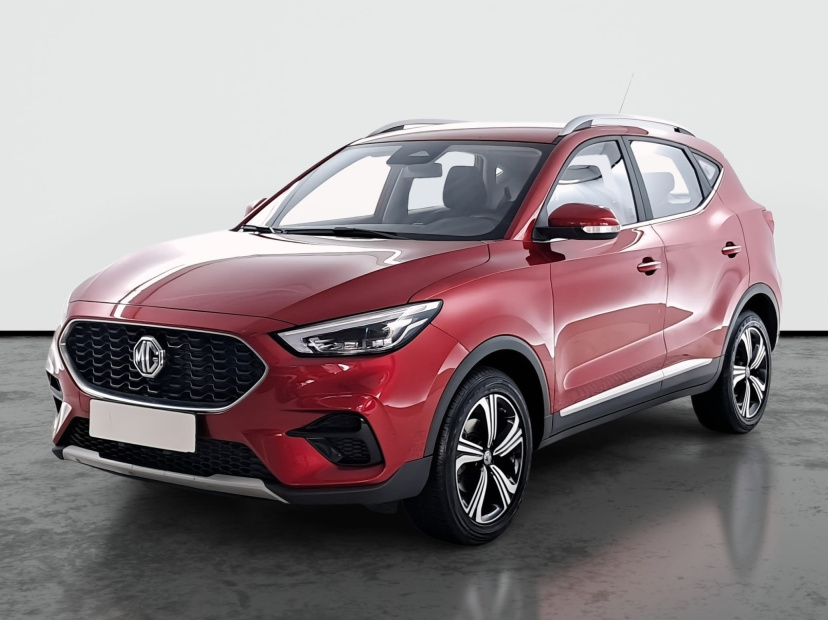 MG ZS SUV, 2025