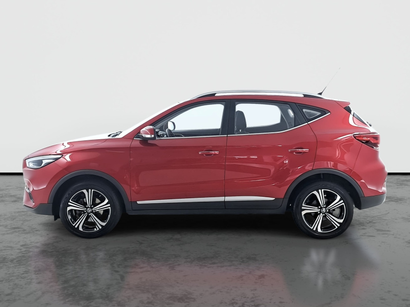 MG ZS SUV, 2025