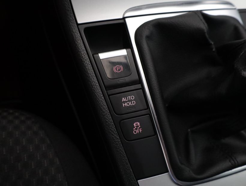 Volkswagen Passat, 2012
