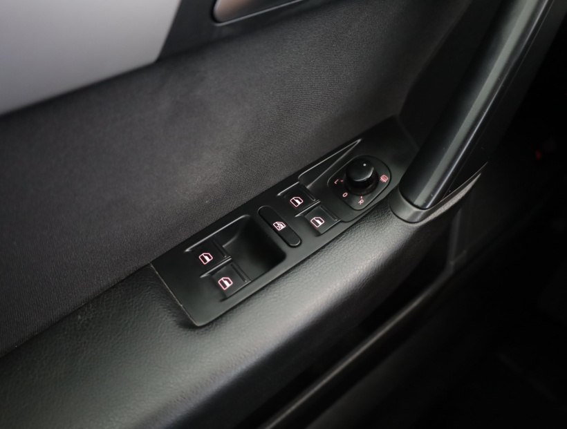 Volkswagen Passat, 2012