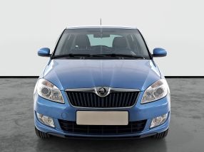 Škoda Fabia - 2013