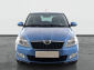 Škoda Fabia, 2013