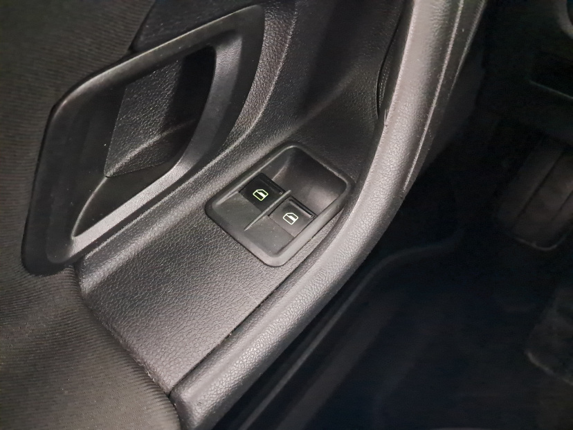 Škoda Fabia, 2013