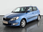 Škoda Fabia, 2013