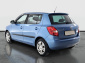Škoda Fabia, 2013