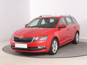 Škoda Octavia - 2019