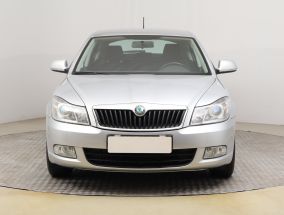 Škoda Octavia - 2011