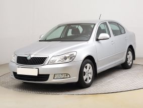 Škoda Octavia - 2011
