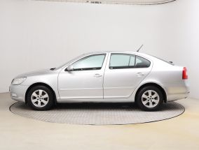 Škoda Octavia - 2011