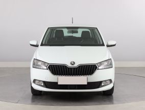 Škoda Fabia - 2019