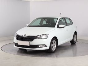 Škoda Fabia - 2019