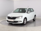 Škoda Fabia, 2019