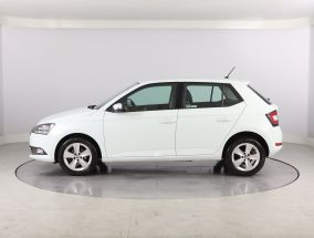 Škoda Fabia - 2019