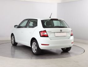 Škoda Fabia - 2019