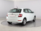 Škoda Fabia, 2019