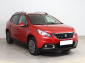 Peugeot 2008, 2018