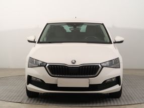 Škoda Scala - 2022
