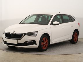 Škoda Scala - 2022