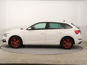 Škoda Scala - 2022