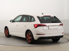 Škoda Scala - 2022