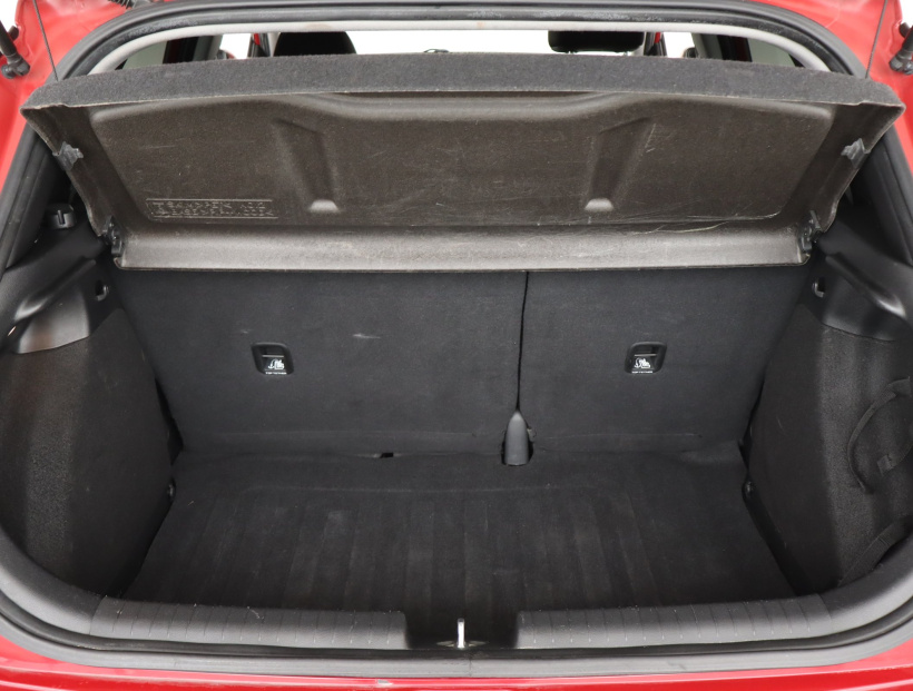 Hyundai i20, 2017