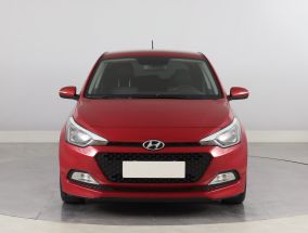 Hyundai i20 - 2017