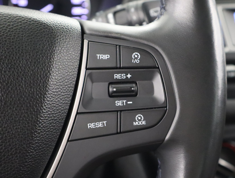 Hyundai i20, 2017