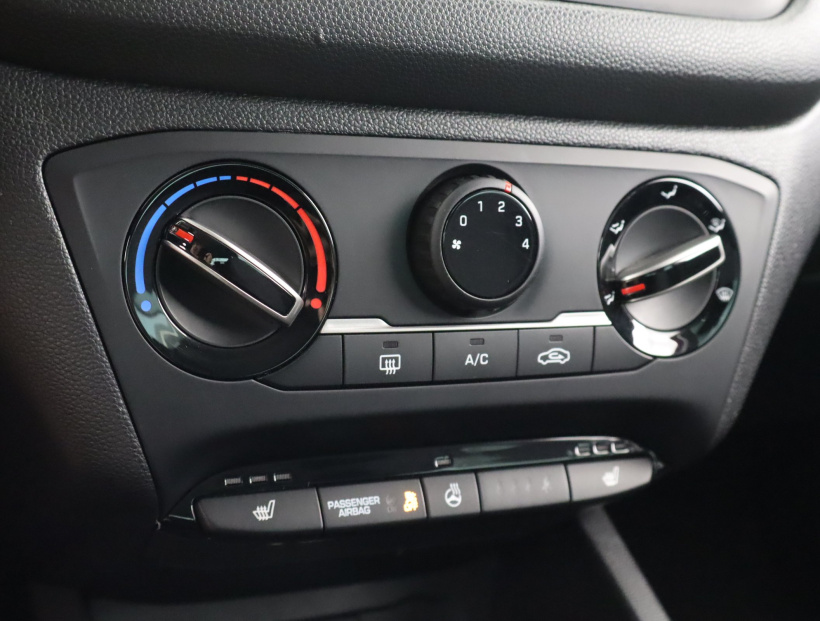 Hyundai i20, 2017