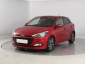 Hyundai i20, 2017