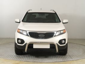 Kia Sorento - 2011