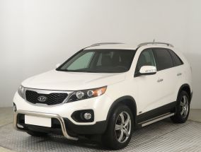 Kia Sorento - 2011