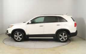 Kia Sorento - 2011