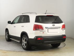 Kia Sorento - 2011