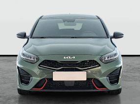 Kia ProCeed - 2023