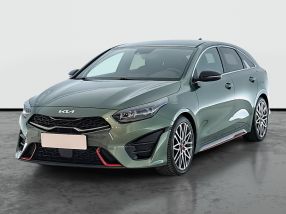 Kia ProCeed - 2023