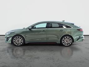 Kia ProCeed - 2023