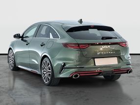 Kia ProCeed - 2023