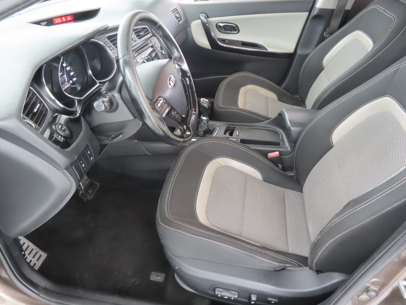 Kia Ceed, 2013