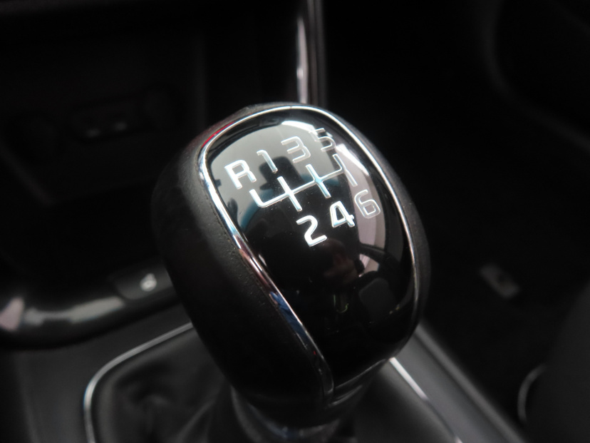 Kia Ceed, 2013