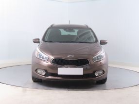 Kia Ceed - 2013