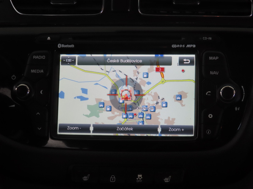 Kia Ceed, 2013