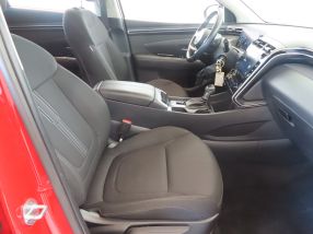 Hyundai Tucson - 2022