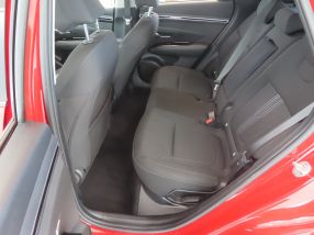 Hyundai Tucson - 2022