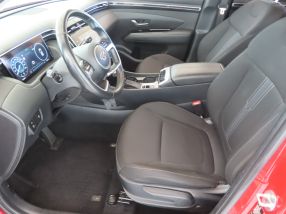 Hyundai Tucson - 2022