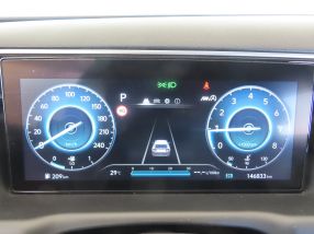 Hyundai Tucson - 2022